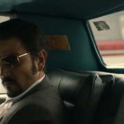 毒枭：墨西哥 第二季 Narcos: Mexico Season 2
