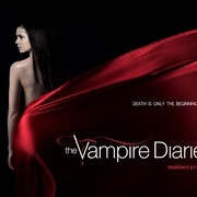 吸血鬼日记 第六季 The Vampire Diaries Season 6