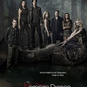 吸血鬼日记 第六季 The Vampire Diaries Season 6
