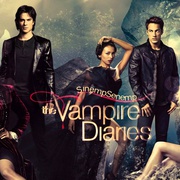 吸血鬼日记 第六季 The Vampire Diaries Season 6
