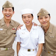 延坪海战 연평해전