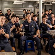 延坪海战 연평해전
