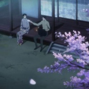 四月一日灵异事件簿·笼：徒梦 xxxHOLiC・籠 あだゆめ