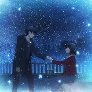 空之境界 未来福音 extra chorus 劇場版 空の境界 未来福音 extra chorus