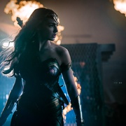 正义联盟 Justice League
