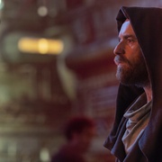 欧比旺 Obi-Wan Kenobi