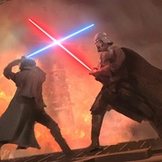 欧比旺 Obi-Wan Kenobi