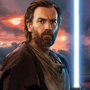 欧比旺 Obi-Wan Kenobi