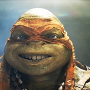 忍者神龟：变种时代 Teenage Mutant Ninja Turtles