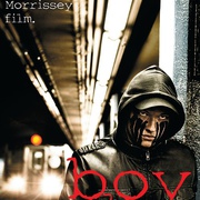 复仇少年 Boy Wonder