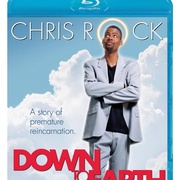 来去天堂 Down to Earth