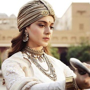 章西女王 Manikarnika: The Queen of Jhansi