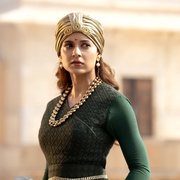 章西女王 Manikarnika: The Queen of Jhansi