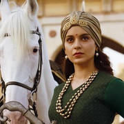 章西女王 Manikarnika: The Queen of Jhansi