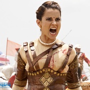 章西女王 Manikarnika: The Queen of Jhansi