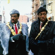 美国之旅 Coming to America