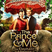 麻雀变王妃4 Prince and Me 4