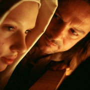 戴珍珠耳环的少女 Girl with a Pearl Earring