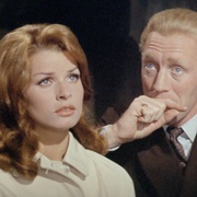 谍海群英会 The Quiller Memorandum