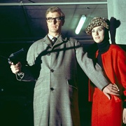 伊普克雷斯档案 The Ipcress File