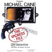 伊普克雷斯档案 The Ipcress File