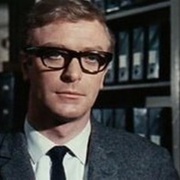伊普克雷斯档案 The Ipcress File