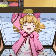 蔷薇少女 ローゼンメイデン