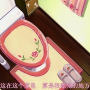 蔷薇少女 ローゼンメイデン