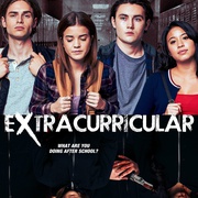 课后狂屠 Extracurricular