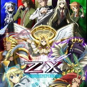 Z/X IGNITION