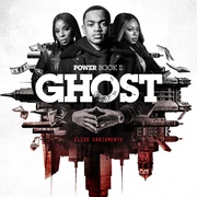 权欲第二章 第一季 Power Book II: Ghost Season 1
