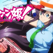 点击查看图片 魔具少女 マケン姫っ!