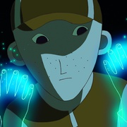 幽灵男孩 Phantom Boy