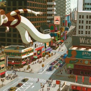 幽灵男孩 Phantom Boy