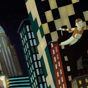 幽灵男孩 Phantom Boy
