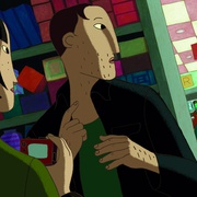 幽灵男孩 Phantom Boy