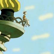 幽灵男孩 Phantom Boy