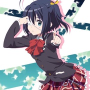 中二病也要谈恋爱！恋 Lite 中二病でも恋がしたい！戀 Lite