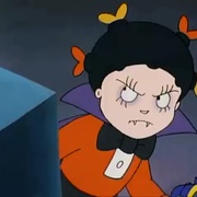 小魔女蒙娜 第一季 Mona the Vampire Season 1