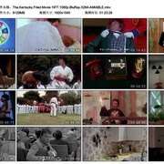 小银幕大电影 The Kentucky Fried Movie