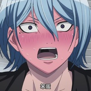 法外制裁者 コード：ブレイカー