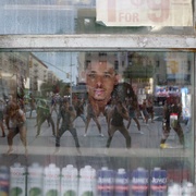 身在高地 In the Heights