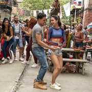 身在高地 In the Heights