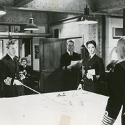 击沉俾斯麦号！ Sink the Bismarck!