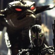 再生侠 Spawn