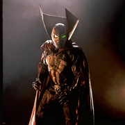 再生侠 Spawn