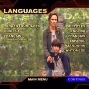 间接伤害 Collateral Damage