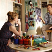 老妈与奶爸 Ben and Kate