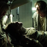 致命弯道4：血腥起源 Wrong Turn 4: Bloody Beginnings