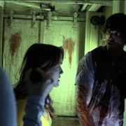 致命弯道4：血腥起源 Wrong Turn 4: Bloody Beginnings